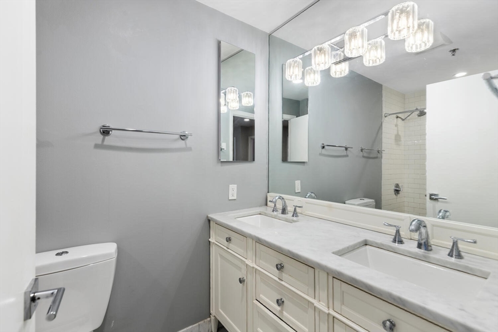 5 Appleton Street, Unit 2D Boston, MA 02116 - Photo 21 of 34