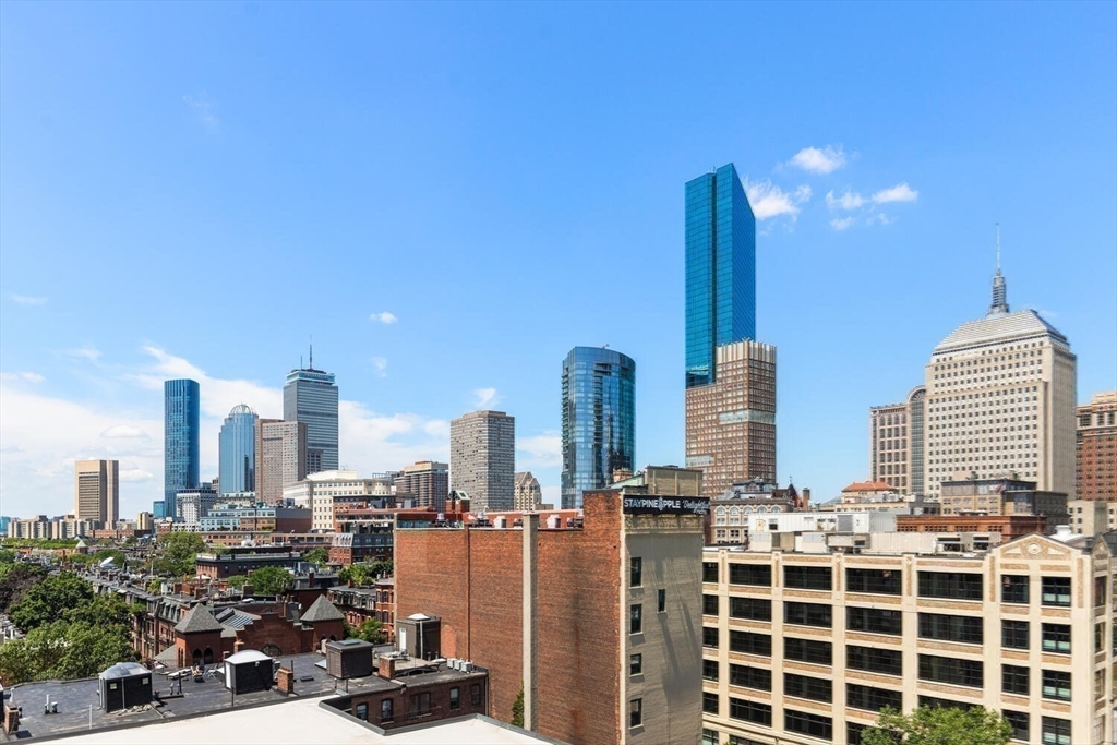 5 Appleton Street, Unit 2D Boston, MA 02116 - Photo 25 of 34