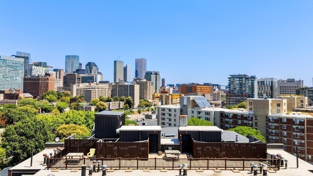 5 Appleton Street, Unit 2D Boston, MA 02116 - Photo 26 of 34