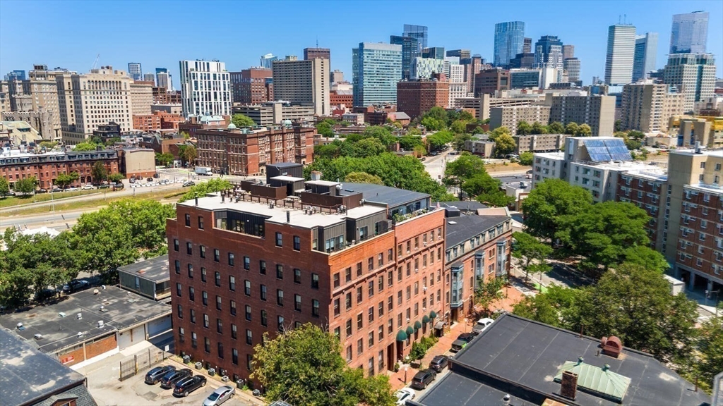 5 Appleton Street, Unit 2D Boston, MA 02116 - Photo 33 of 34