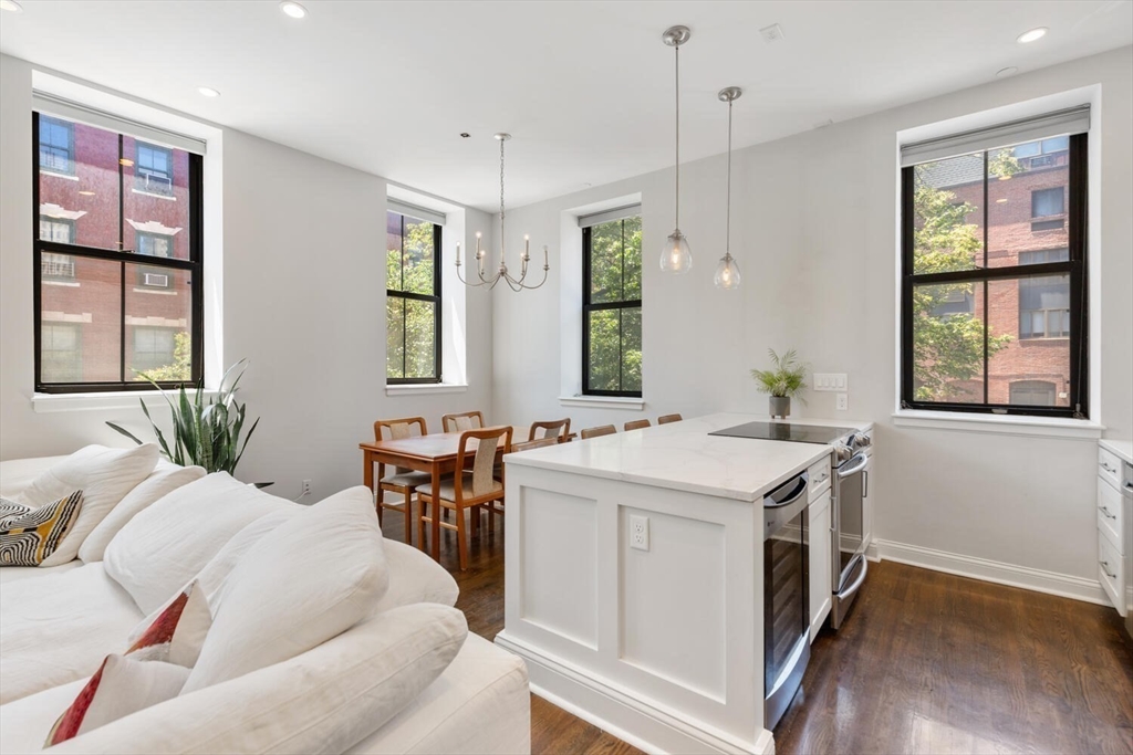 5 Appleton Street, Unit 2D Boston, MA 02116 - Photo 5 of 34