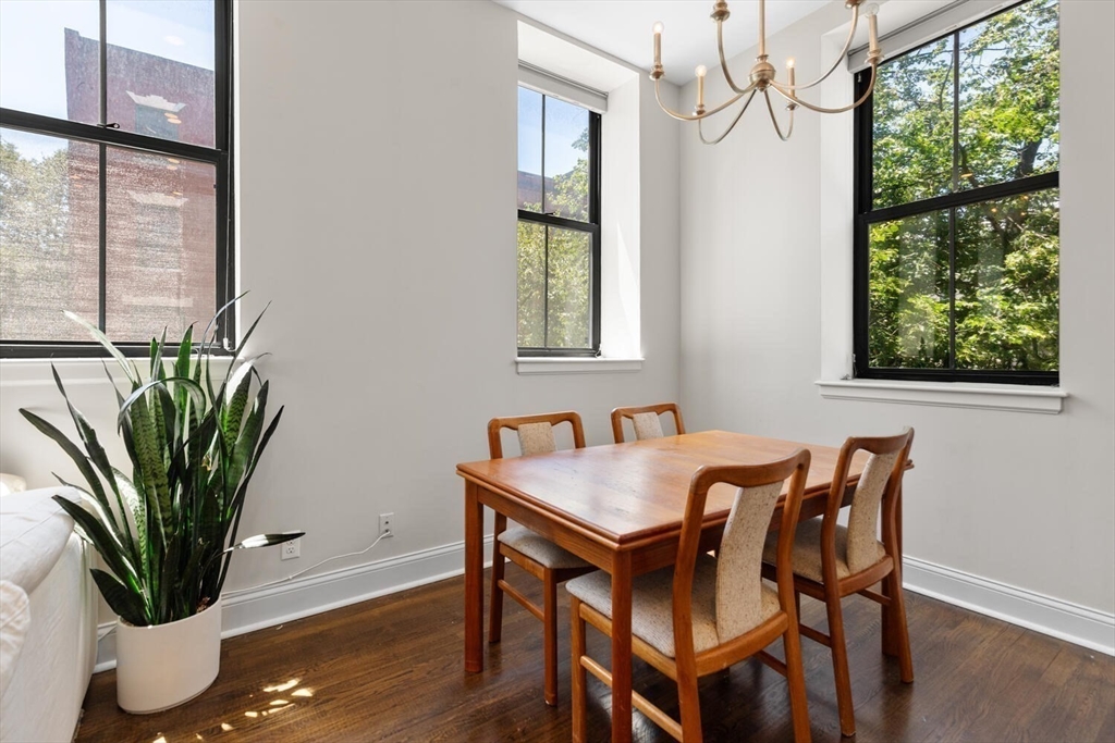 5 Appleton Street, Unit 2D Boston, MA 02116 - Photo 7 of 34