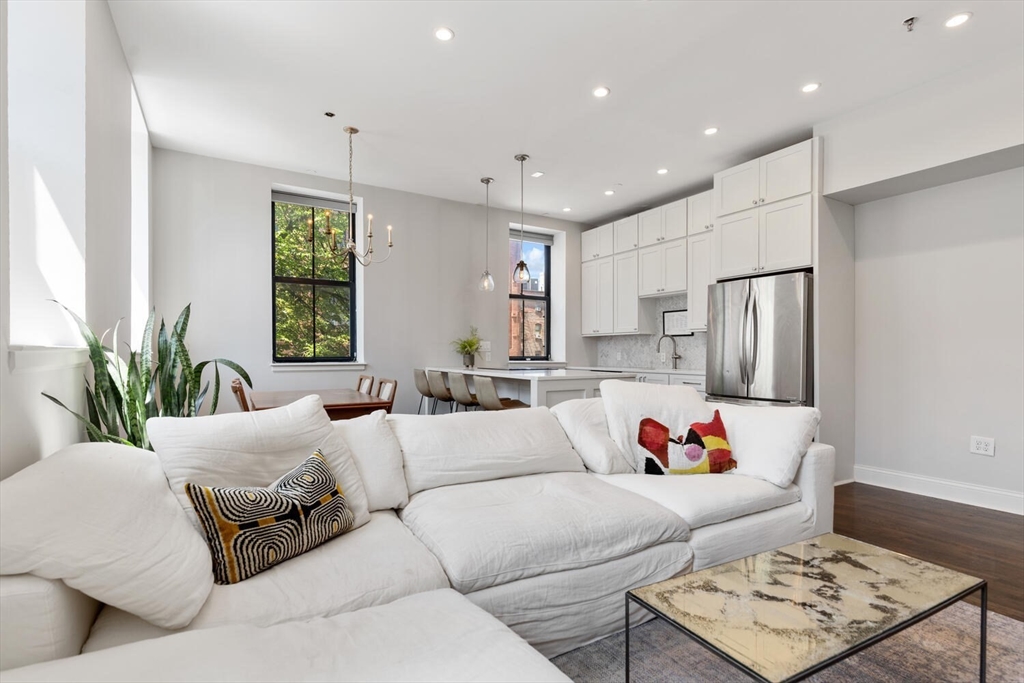 5 Appleton Street, Unit 2D Boston, MA 02116 - Photo 9 of 34