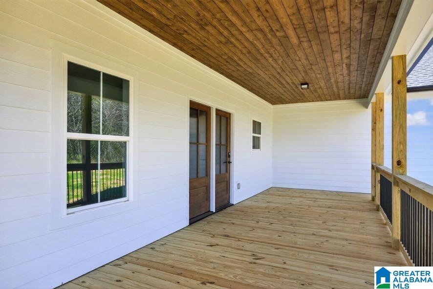 51 Fast Lane Ranburne, AL 36273 - Photo 37 of 42