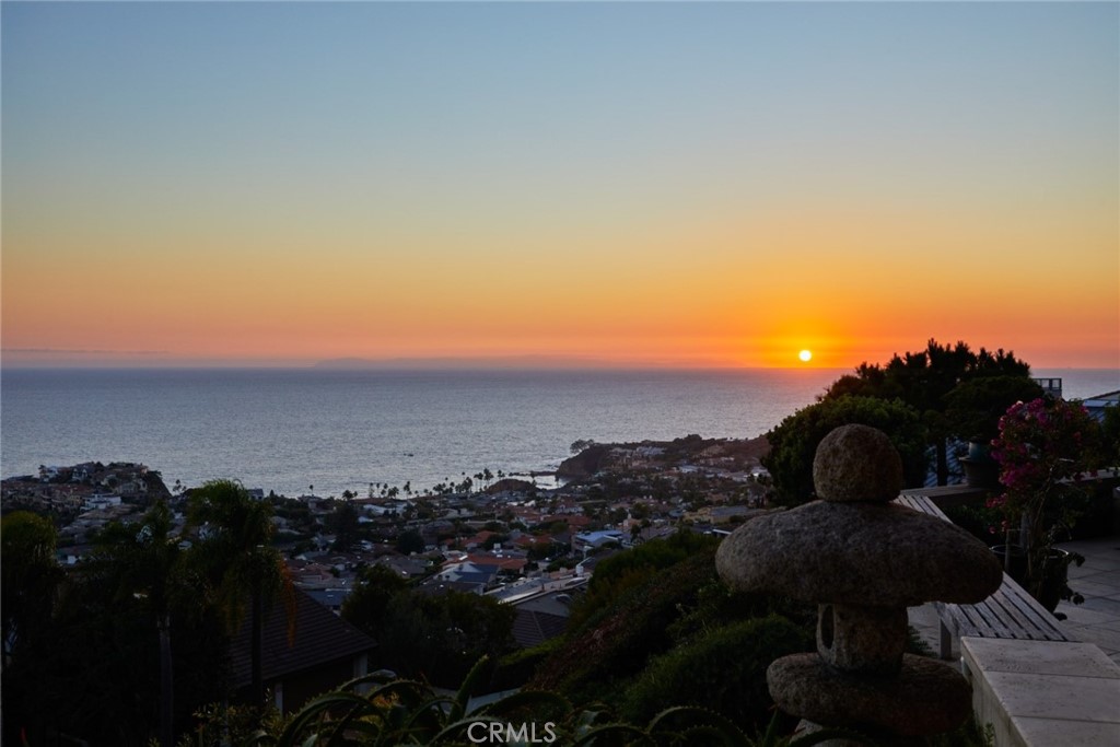 1513 Emerald Bay Laguna Beach, CA 92651 - Photo 44 of 44 a view of city and ocean