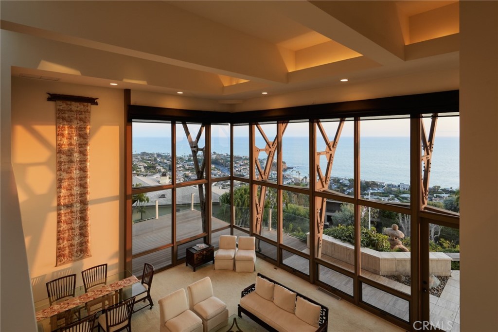 1513 Emerald Bay Laguna Beach, CA 92651 - Photo 10 of 44 a view of a interior of the building