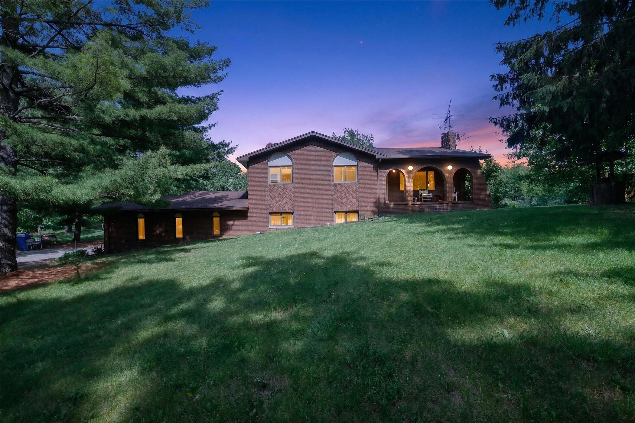 2717 Fishbeck Road Howell, MI 48843 - Photo 2 of 71 01-2717-Fishbeck-Rd-Howell-WindowStill