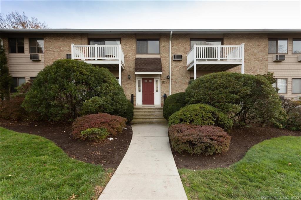 180 Glenbrook Road, Unit 2 Stamford, CT 06902 - Photo 1 of 1 Welcome to Glenview Terrace!