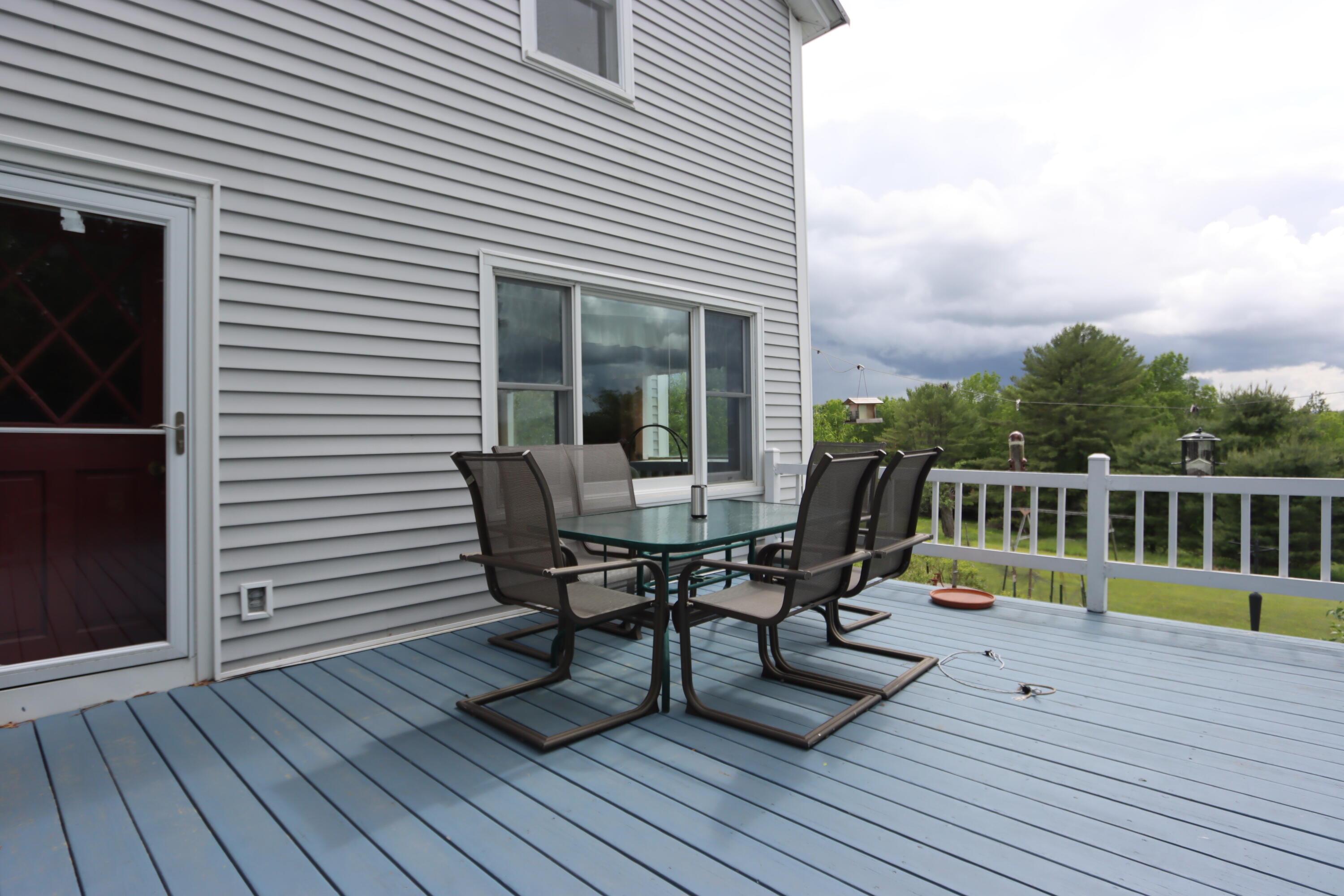 388 Crockett Ridge Road Norway, ME 04268 - Photo 5 of 53 IMG_1845