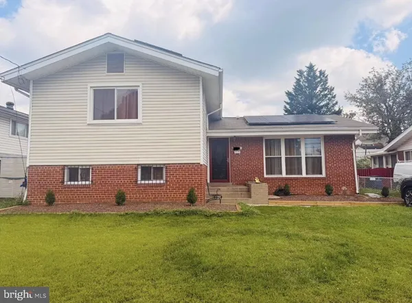 $549,999 | 1518 Dilston Road, Silver Spring, MD 20903