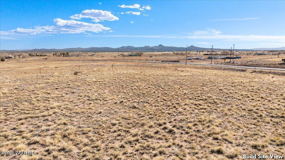 0 North Big Springs Ranch Road Paulden, AZ 86334 - Photo 9 of 10 10-Build Site View