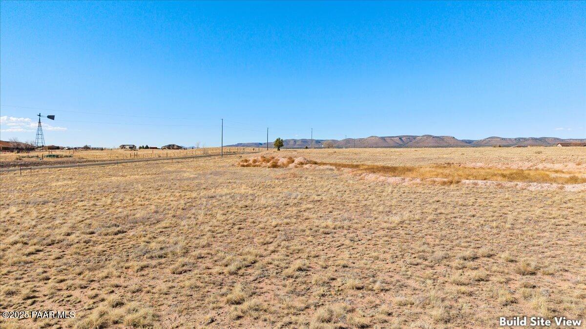 0 North Big Springs Ranch Road Paulden, AZ 86334 - Photo 10 of 10 11-Build Site View