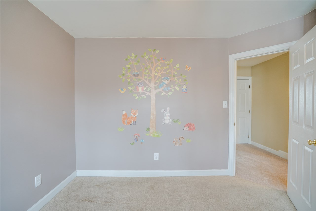 9905 Rimwood Court Raleigh, NC 27613 - Photo 19 of 24 Photo 19
