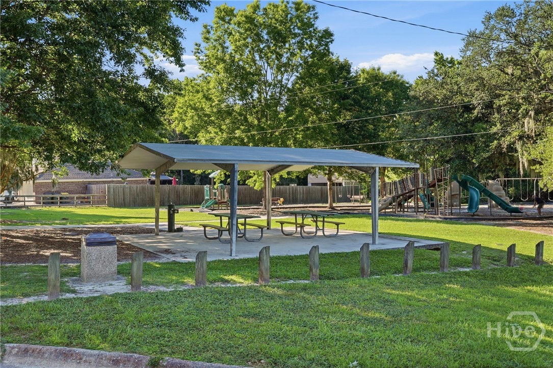 8305 Meadowbrook Road Savannah, GA 31406 - Photo 43 of 48