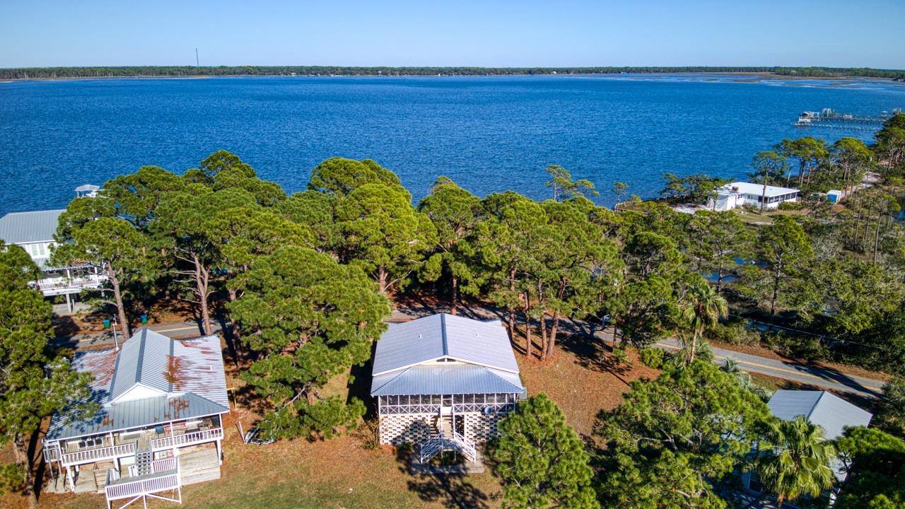 42 Fiesta Drive Alligator Point, FL 32346 - Photo 3 of 36