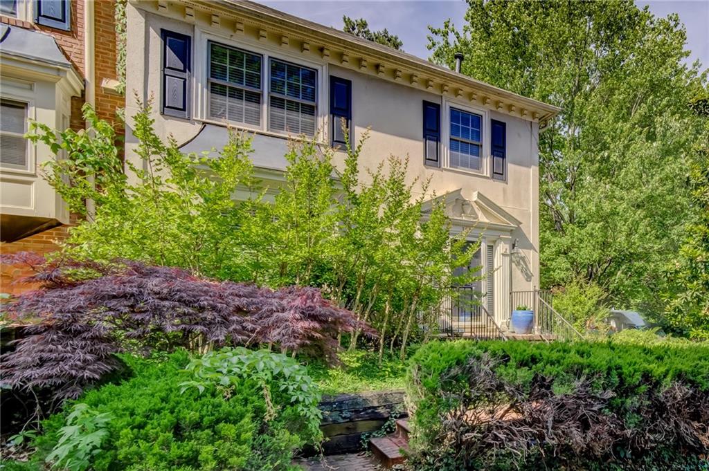 105 Brantley Road Sandy Springs, GA 30350 - Photo 1 of 1