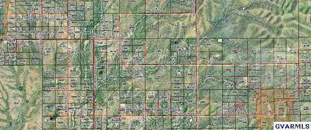 14307 West Jalisco Road Arivaca, AZ 85601 - Photo 3 of 3
