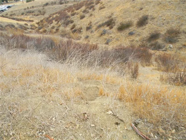a view of a mountain view