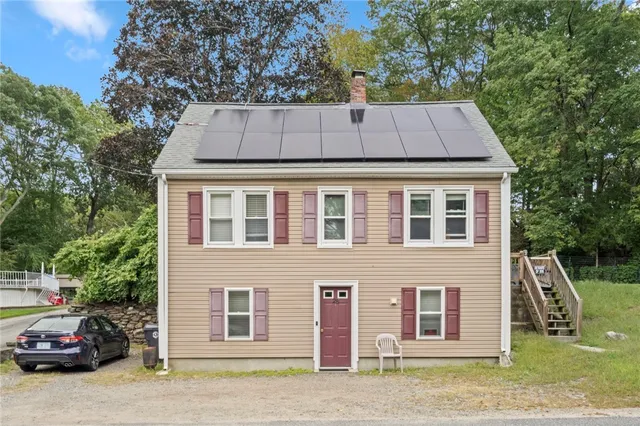 $425,000 | 28 Crowell Street, Cumberland, RI 02864