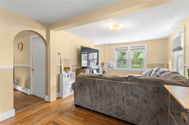 $425,000 | 28 Crowell Street, Cumberland, RI 02864