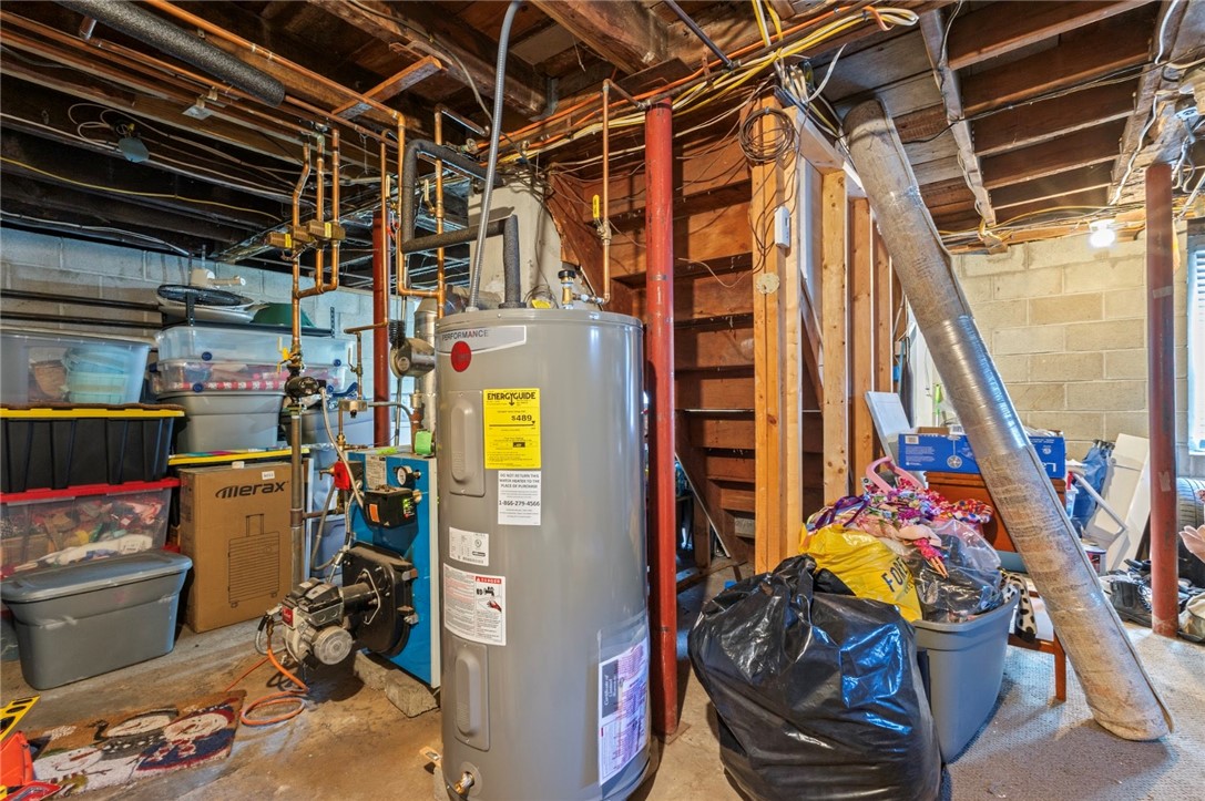 28 Crowell Street Cumberland, RI 02864 - Photo 18 of 24