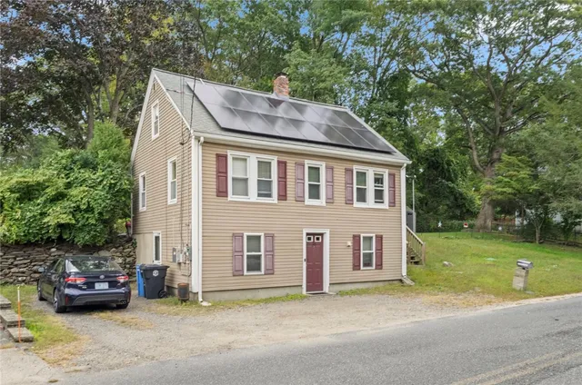 $425,000 | 28 Crowell Street, Cumberland, RI 02864