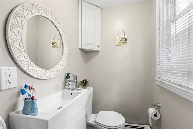 $425,000 | 28 Crowell Street, Cumberland, RI 02864