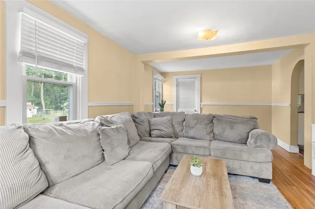 $425,000 | 28 Crowell Street, Cumberland, RI 02864