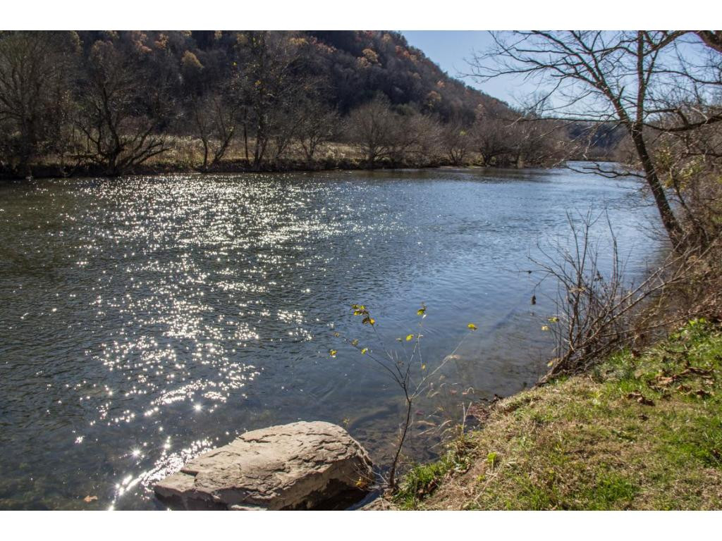 11350 Mendota Road Abingdon, VA 24210 - Photo 21 of 25 Holston River