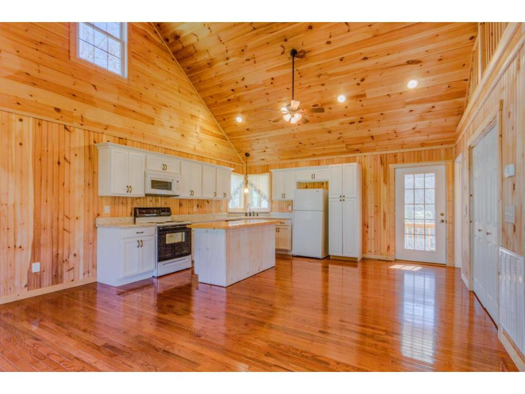 11350 Mendota Road Abingdon, VA 24210 - Photo 25 of 25 Open Floor Plan