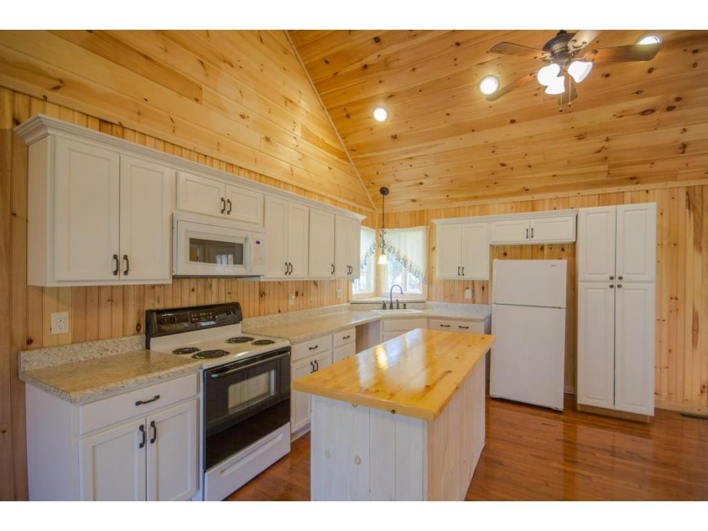 11350 Mendota Road Abingdon, VA 24210 - Photo 7 of 25 Kitchen