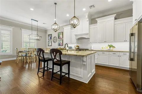 $665,000 | 4122 Oleander Drive, Lake Charles, LA 70605