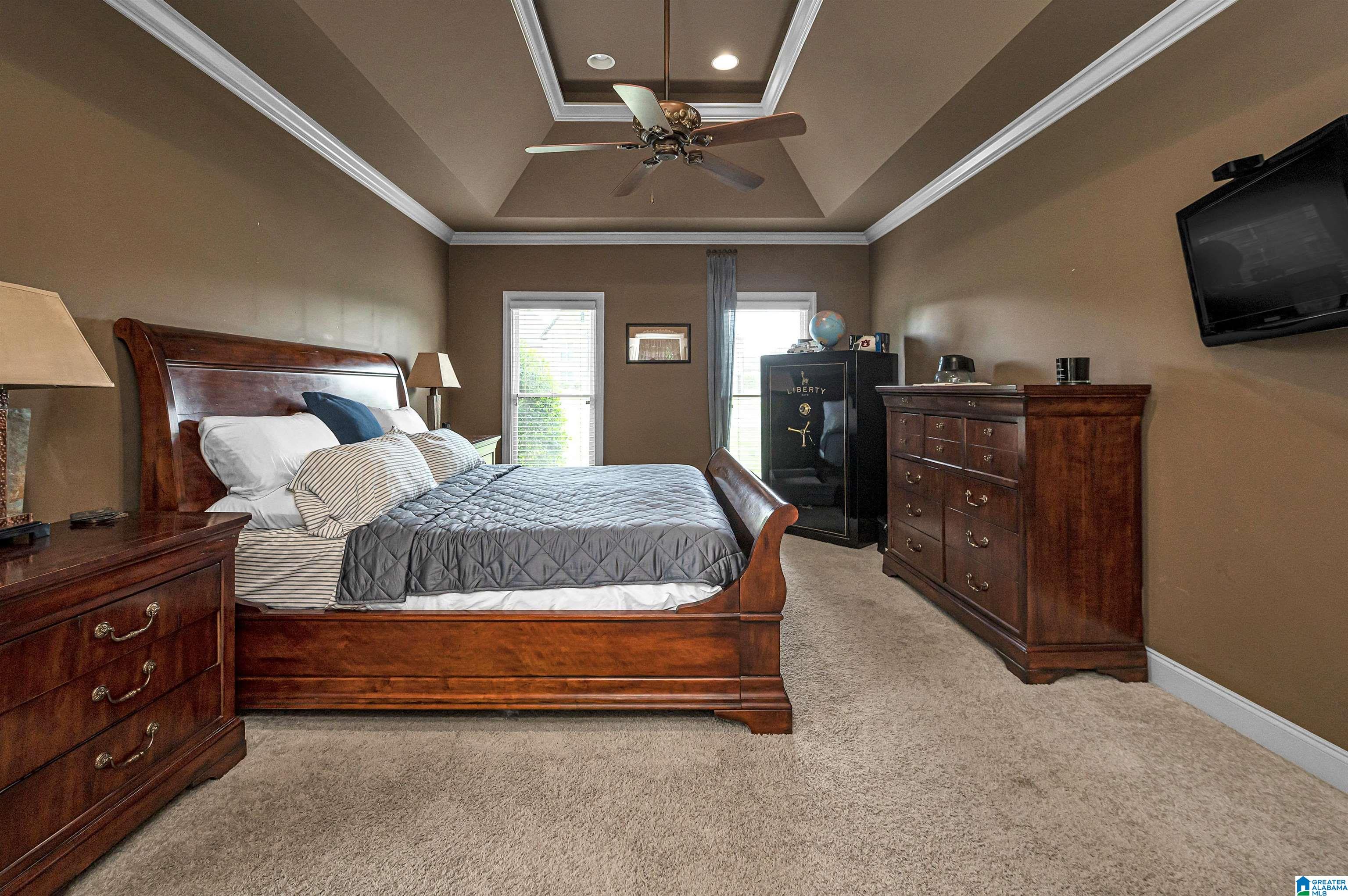 7995 Overbrook Parkway Morris, AL 35116 - Photo 25 of 45