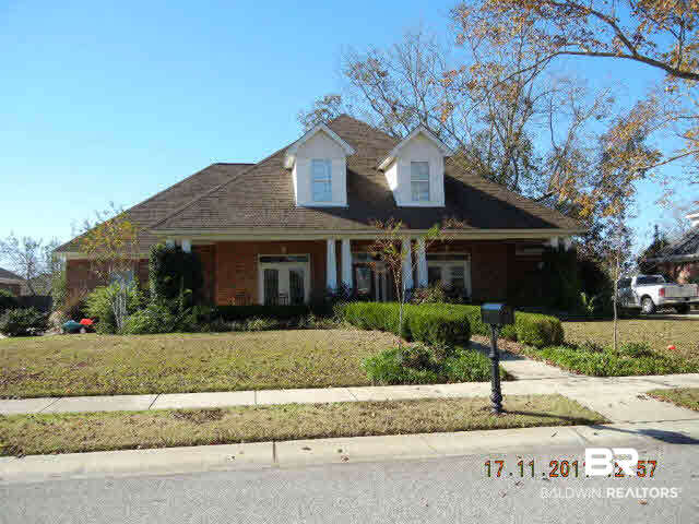 25783 Kensington Way Daphne, AL 36526 - Photo 1 of 1