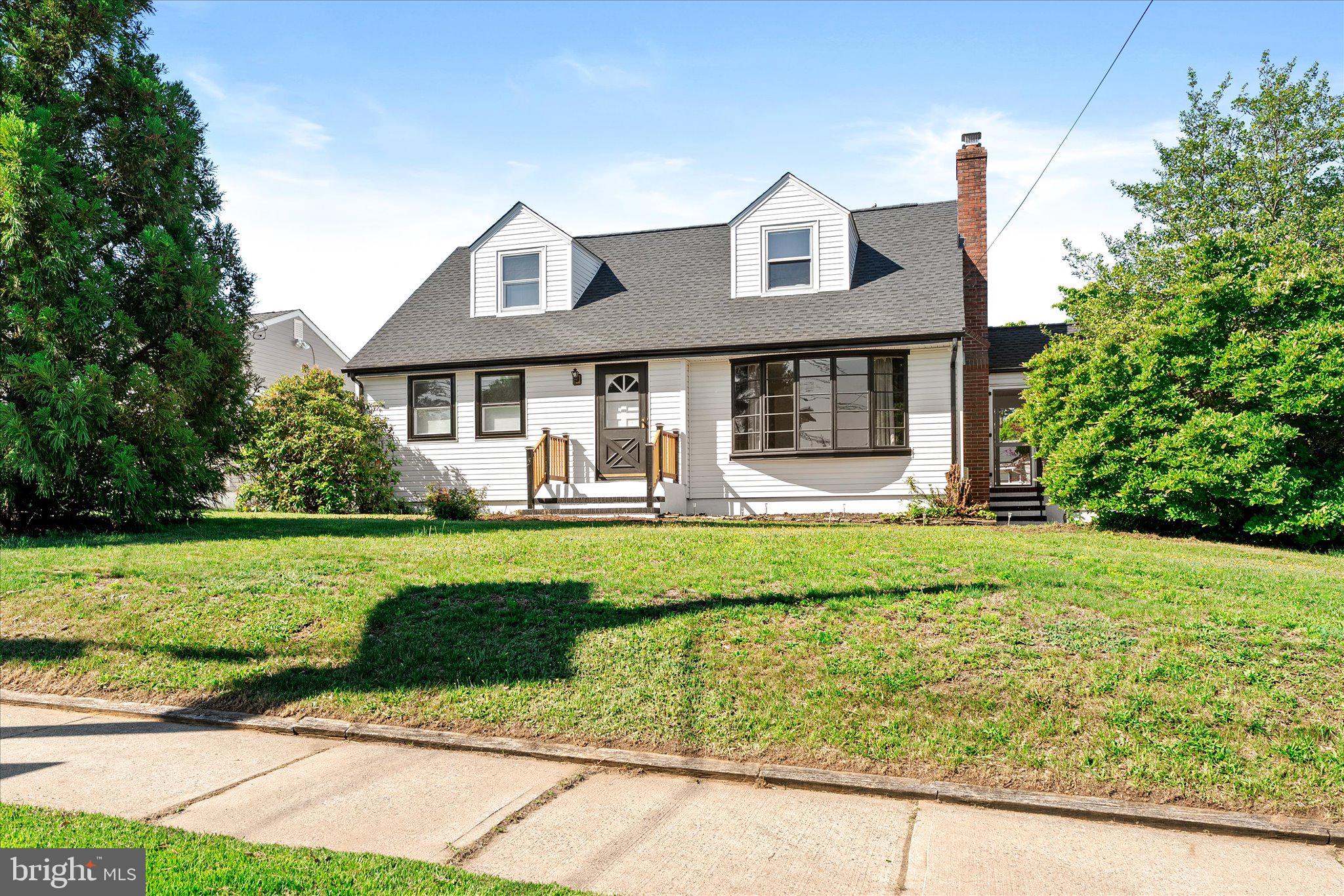 3639 State Extension Trenton, NJ 08619 - Photo 1 of 33 Charming home with inviting curb appeal.