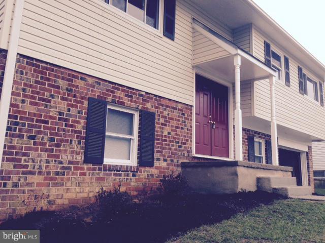 3923 Rayton Road Randallstown, MD 21133 - Photo 1 of 30 Exterior (Front)
