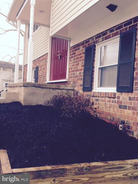 3923 Rayton Road Randallstown, MD 21133 - Photo 2 of 30 Exterior (Front)