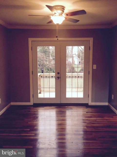 3923 Rayton Road Randallstown, MD 21133 - Photo 11 of 30 Dining Room