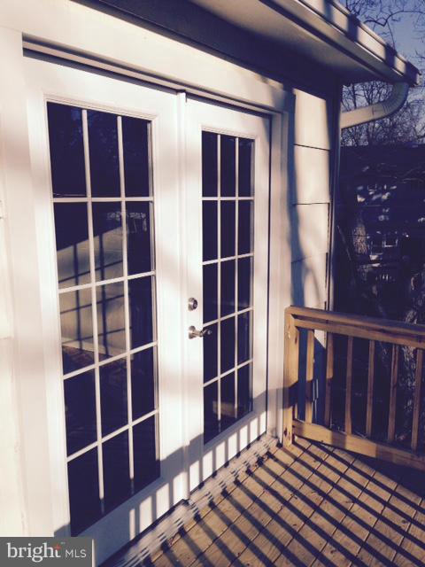 3923 Rayton Road Randallstown, MD 21133 - Photo 15 of 30 Exterior (Rear)