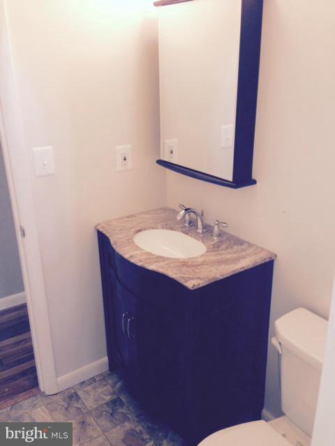 3923 Rayton Road Randallstown, MD 21133 - Photo 18 of 30 Bath (Master)