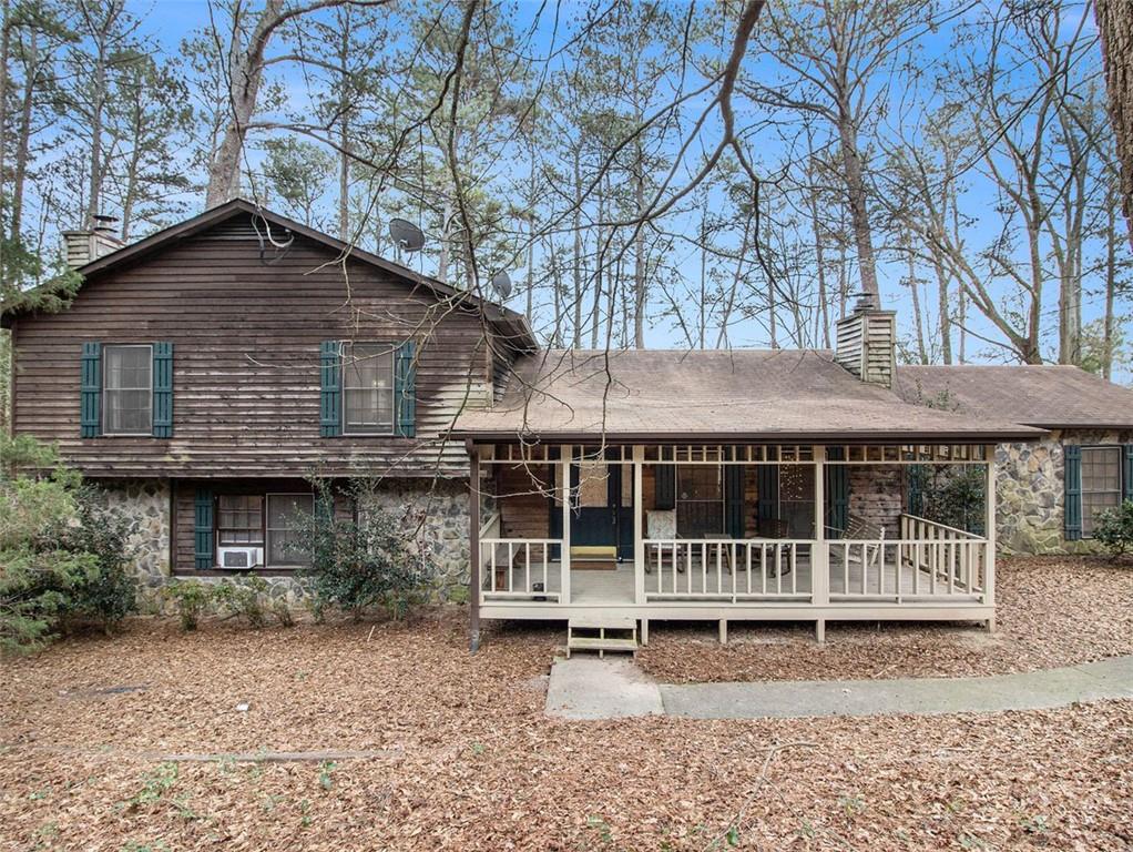 7943 Pleasant Hill Road Lithonia, GA 30058 - Photo 1 of 1 Gallery Image 1