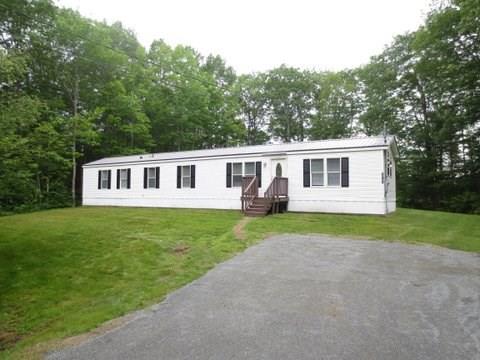 327 Lakeview Road Glenburn, ME 04401 - Photo 1 of 19 Photo
