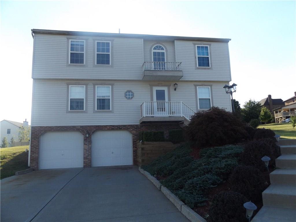 149 Cedar Ridge Drive Monaca, PA 15061 - Photo 2 of 20 Gallery Image 2