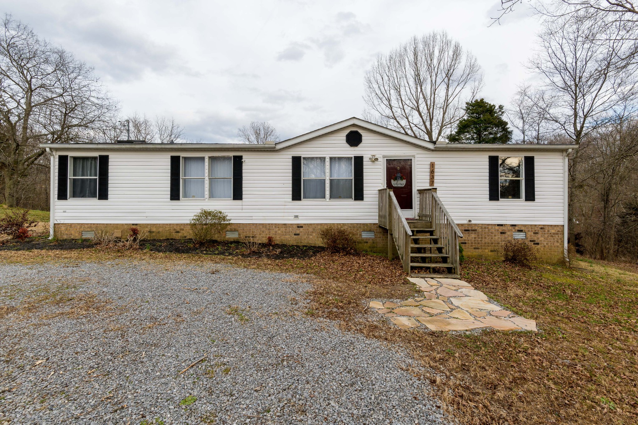 1637 Martins Chapel Church Road Springfield, TN 37172 - Photo 1 of 20 Gallery Image 1