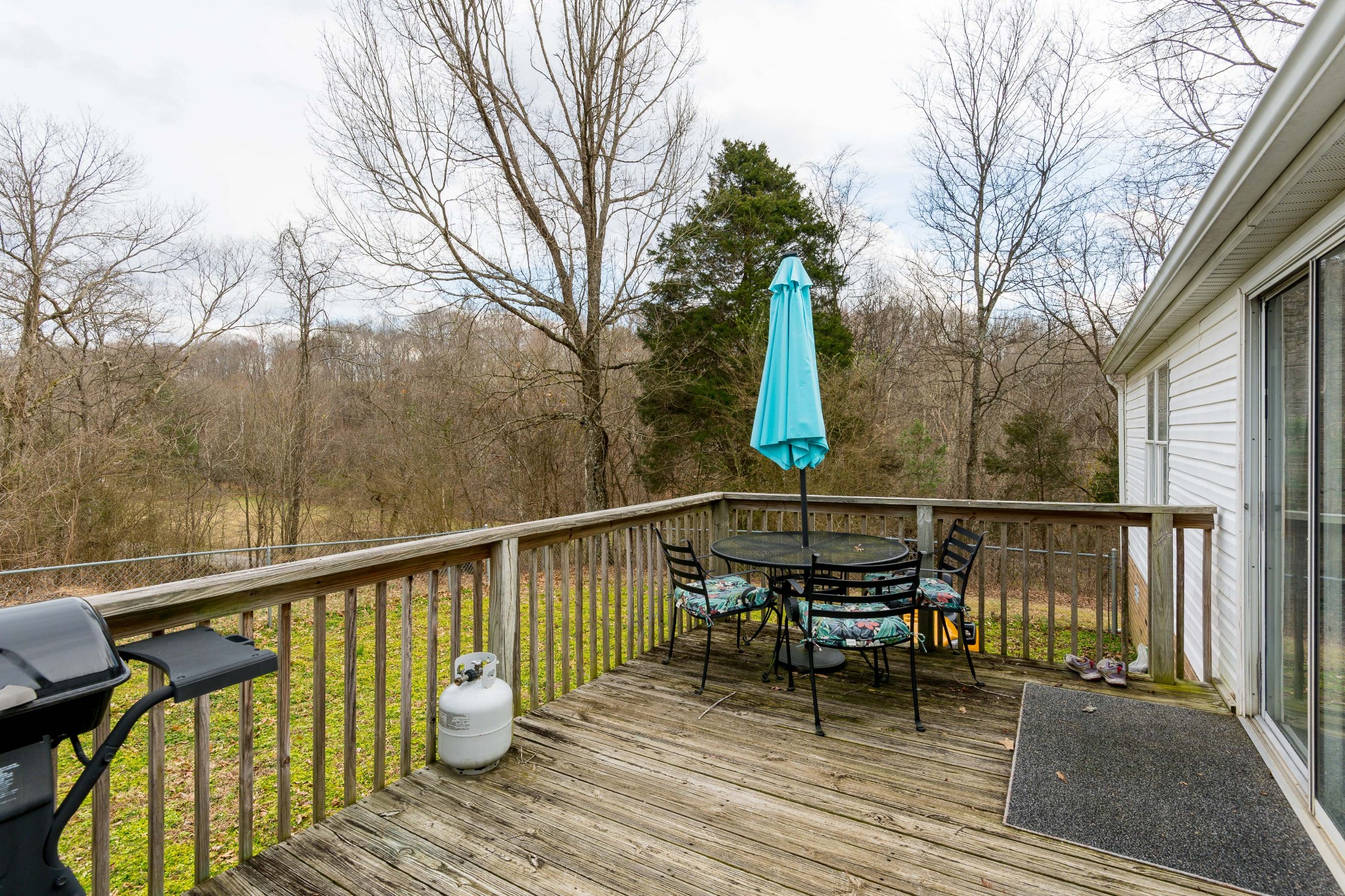 1637 Martins Chapel Church Road Springfield, TN 37172 - Photo 19 of 20 Gallery Image 19