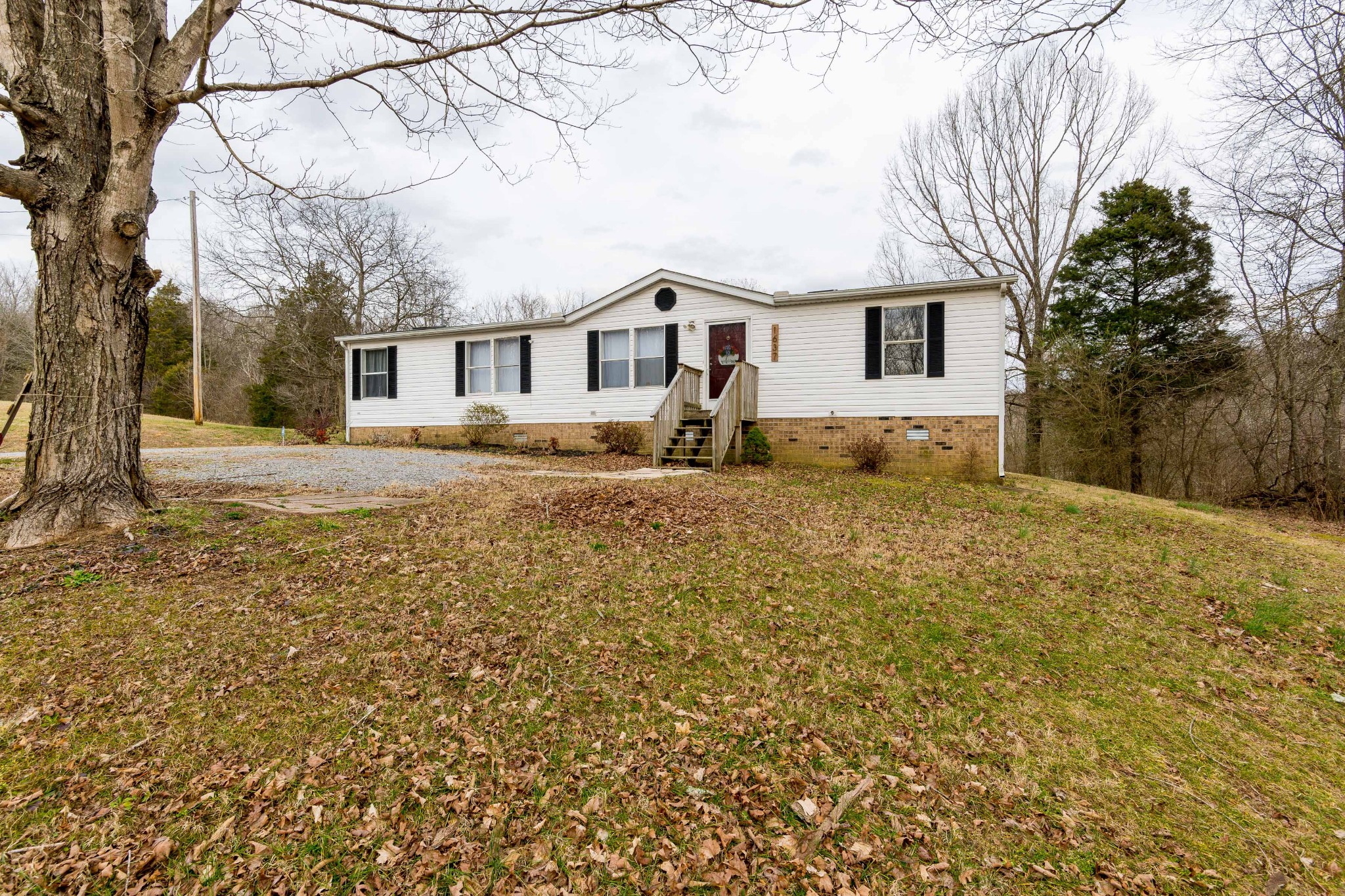 1637 Martins Chapel Church Road Springfield, TN 37172 - Photo 2 of 20 Gallery Image 2