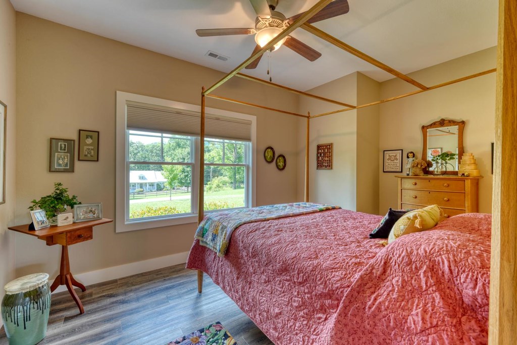 314 Winchester Cove Road Hayesville, NC 28904 - Photo 36 of 45