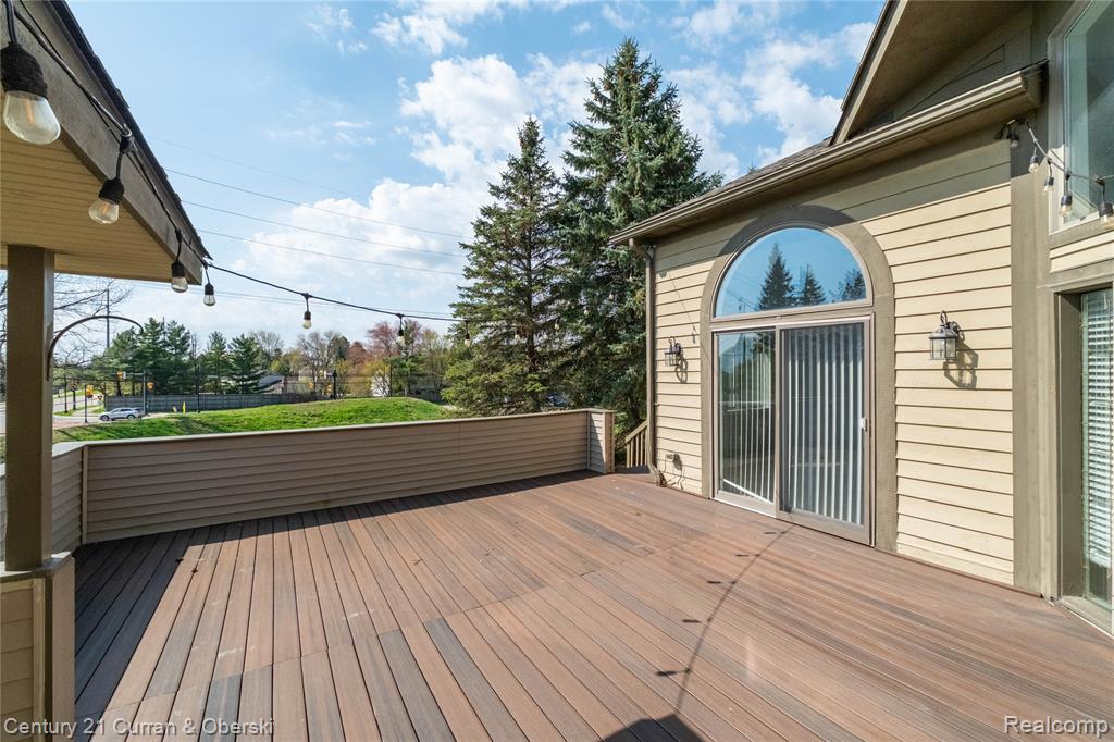 1083 North Livernois Road Rochester, MI 48306 - Photo 48 of 66