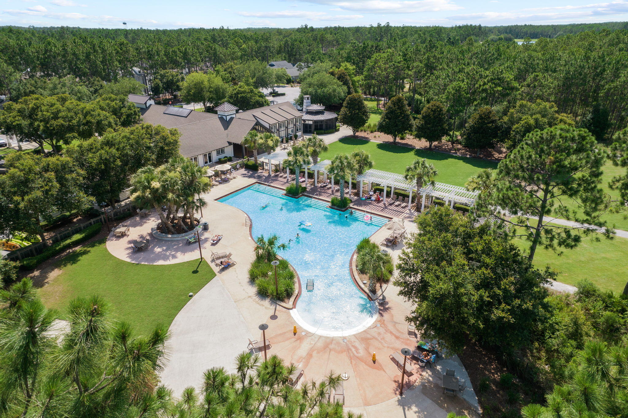 227 Suwannee Dr Inlet Beach Inlet Beach, FL 32461 - Photo 38 of 40 227 Suwannee Dr
