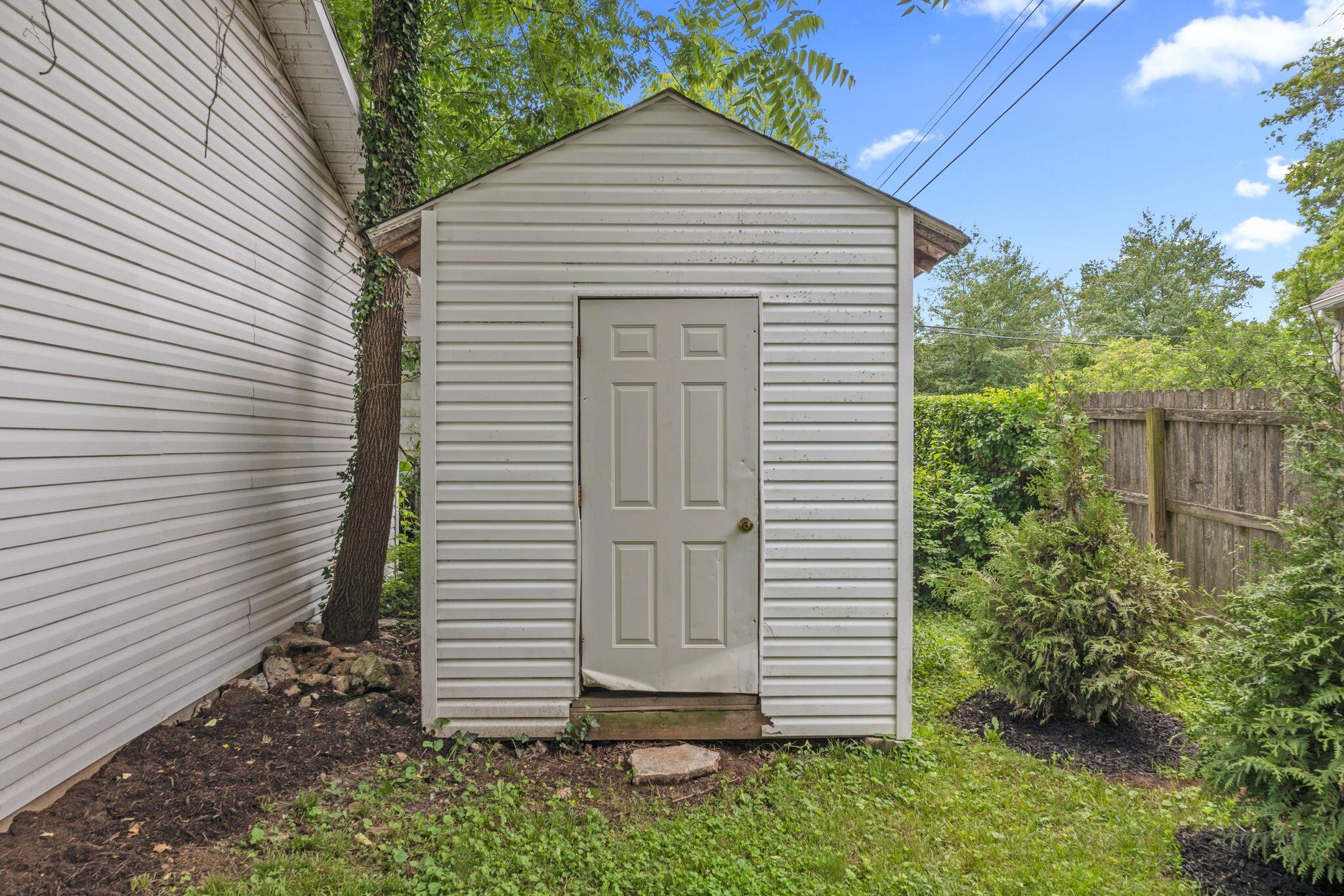 252 Cochran Road Lexington, KY 40502 - Photo 77 of 78 F2006215